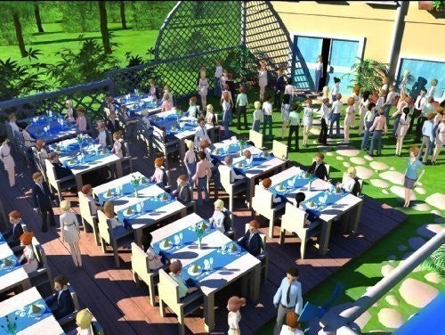 Wedding Planner Traumhochzeiten garantiert
