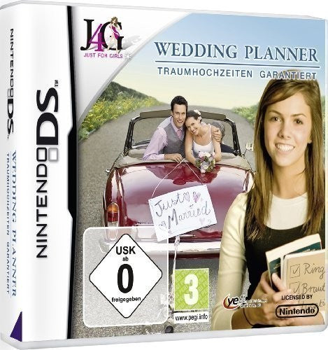 Wedding Planner Traumhochzeiten garantiert