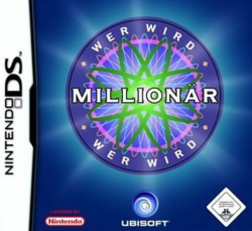 Wer wird Millionär? (DE)