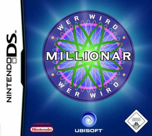 Wer wird Millionär? (DE)