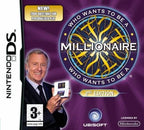 Who Wants to be a Millionaire: 2nd Edition