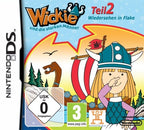 Wickie und die starken Männer Teil 2: Wiedersehen in Flake (DE)