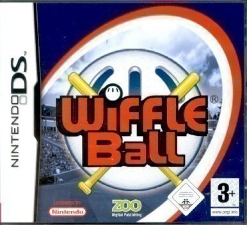 Wiffle Ball