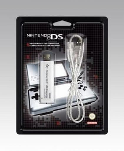 WiFi USB Connector [Nintendo]
