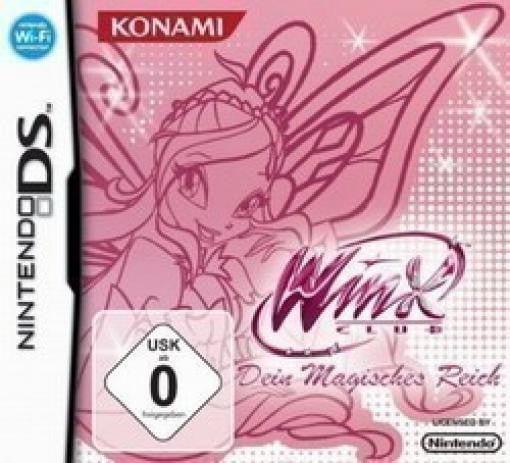 Winx Club: Dein magisches Reich