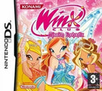 Winx Club - Mission Enchantix (GB)