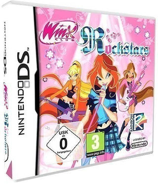 Winx Club Rockstars (DE)