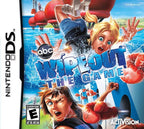 Wipeout: The Game (US)