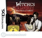 Witches & Vampires - Ghost Pirates of Ashburry