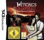 Witches & Vampires - Ghost Pirates of Ashburry