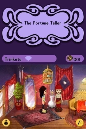 Wizards Of Waverly Place