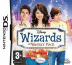 Wizards Of Waverly Place