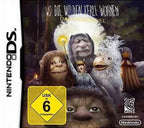 Wo die wilden Kerle wohnen - Das Videogame