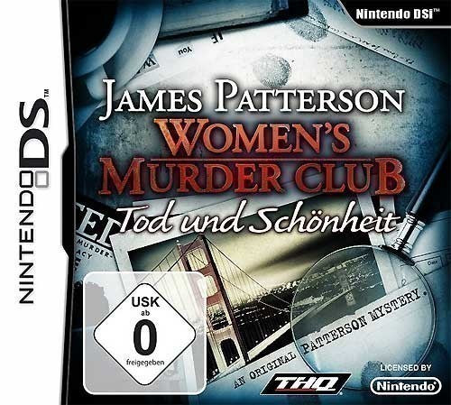 Womens Murder Club Tod + Schönheit