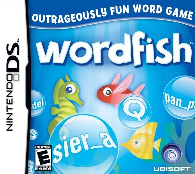 Wordfish (US)