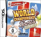 World Championship: Sports Summer (DE)