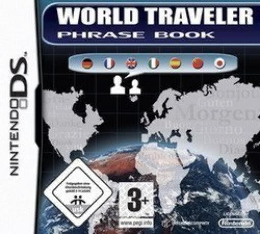 World Traveler