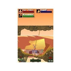 Worms Open Warfare 2 (DE)