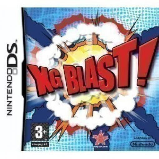 XG Blast
