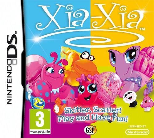 Xia-Xia (GB)