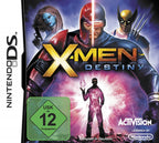 X-Men Destiny (DE)