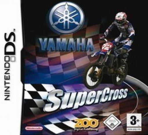Yamaha Supercross