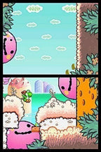 Yoshi's Island DS (DE)