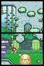 Yoshi's Island DS (DE)