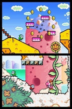 Yoshi's Island DS (DE)
