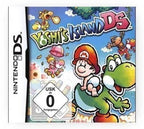 Yoshi's Island DS (DE)