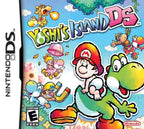 Yoshi's Island DS (US)