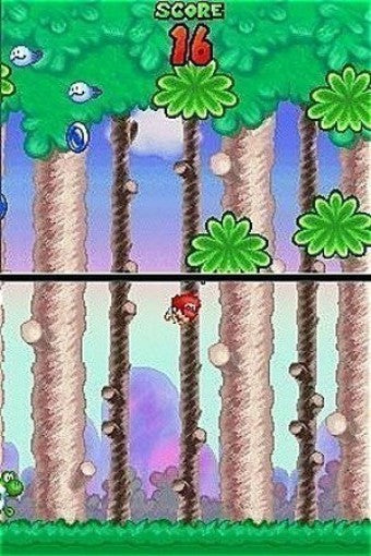Yoshi Touch & Go (DE)