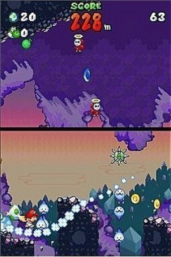Yoshi Touch & Go (DE)