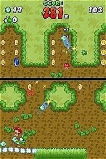Yoshi Touch & Go (DE)