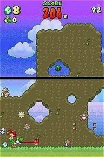 Yoshi Touch & Go (DE)