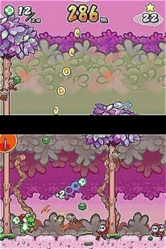 Yoshi Touch & Go (DE)