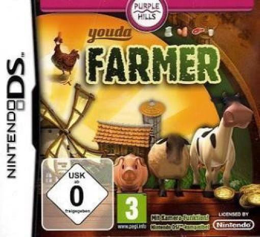 Youda Farmer