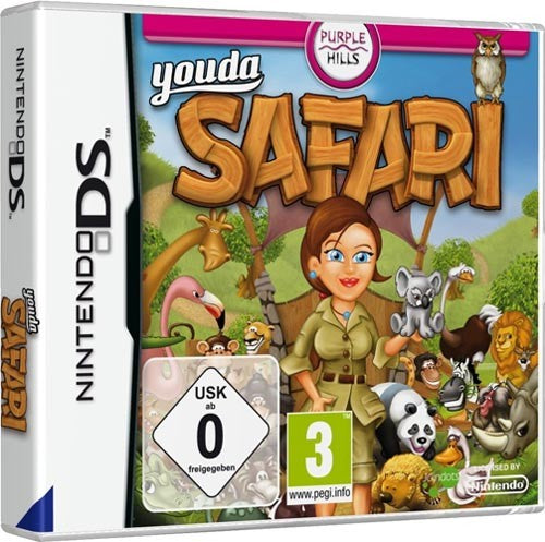Youda Safari (DE)