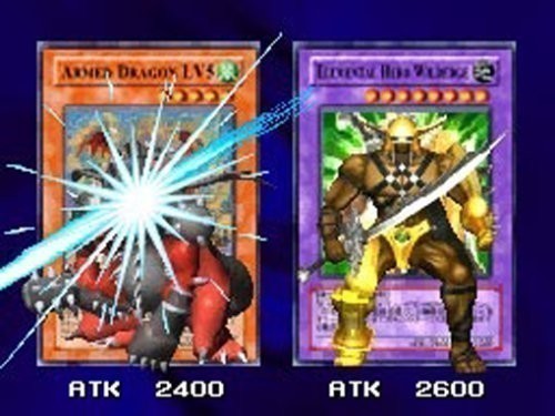 Yu-Gi-Oh! GX Spirit Caller (DE)