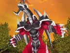 Yu-Gi-Oh! GX Spirit Caller (DE)