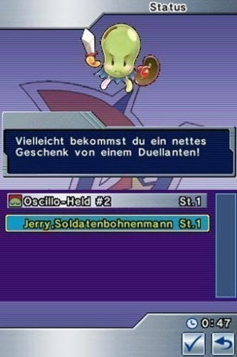 Yu-Gi-Oh! GX Spirit Caller (DE)