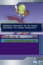 Yu-Gi-Oh! GX Spirit Caller (DE)