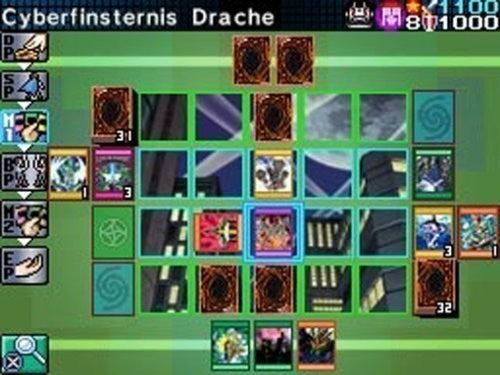 Yu-Gi-Oh! GX Spirit Caller (DE)