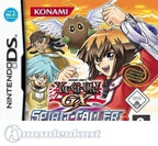 Yu-Gi-Oh! GX Spirit Caller (DE)