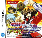 Yu-Gi-Oh GX: Spirit Summoner (JP)