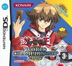 Yu-Gi-Oh! World Championship 2007