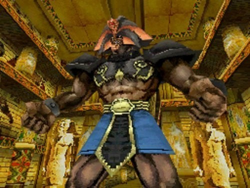 Yu-Gi-Oh! - World Championship 2008 (DE)