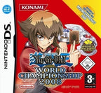 Yu-Gi-Oh! - World Championship 2008 (DE)