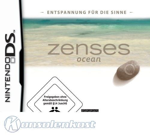 Zenses Ocean
