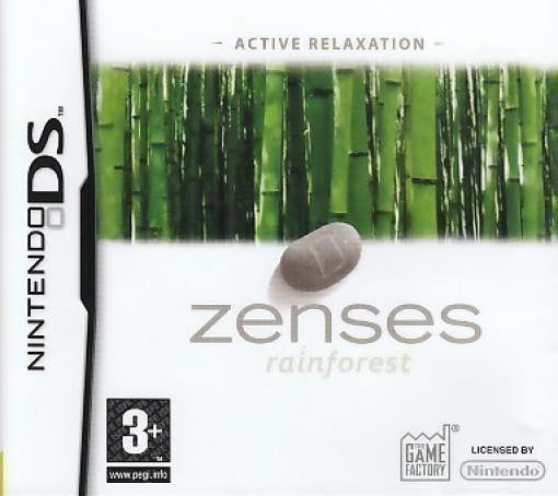 Zenses Rainforest Edition